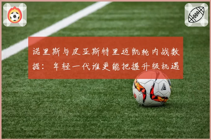 诺里斯与皮亚斯特里迈凯轮内战数据：年轻一代谁更能把握升级机遇？